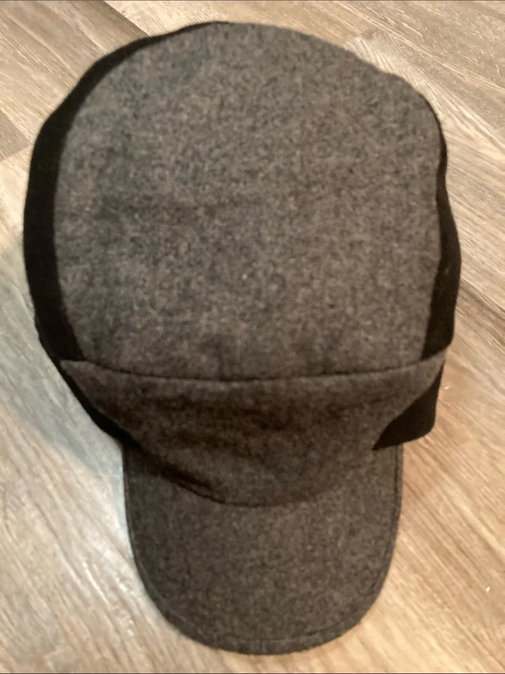 Dockers Wool Blend Cadet Cap